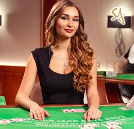 casino poker